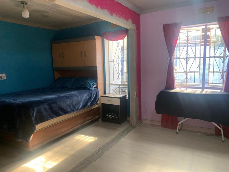 3 Bedroom Property for Sale in Westridge Western Cape